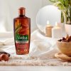 Масло для волос обогащенное арганой Dabur Vatika Hair Oil